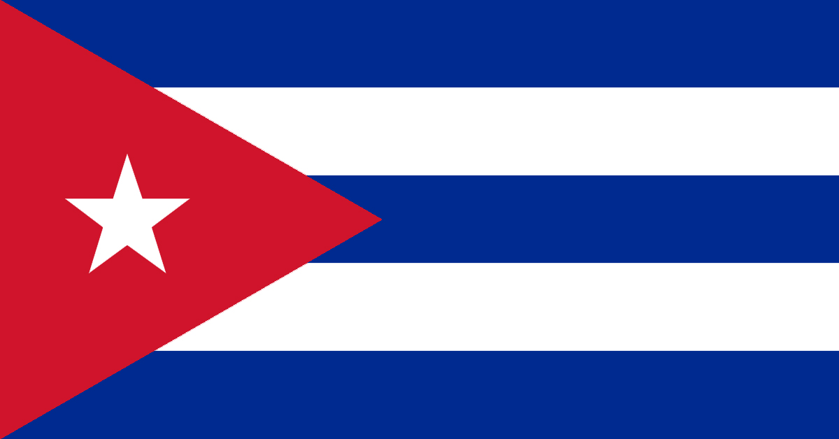 cuba