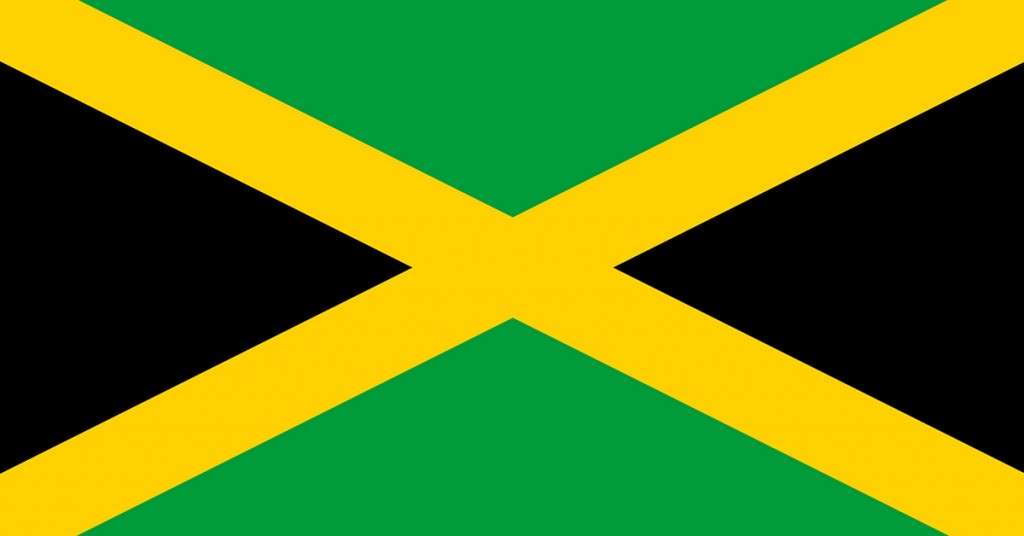 jamaica