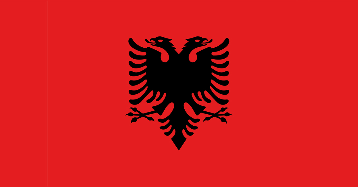 albania