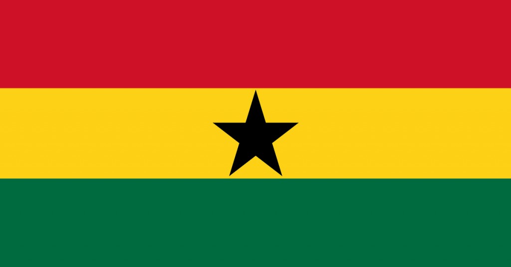 ghana