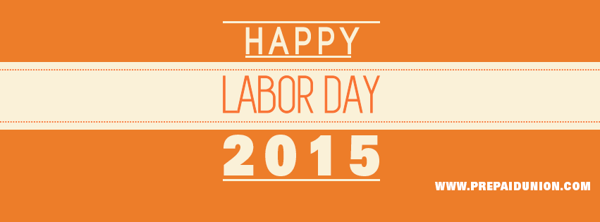 05.01.2015 - Labor Day